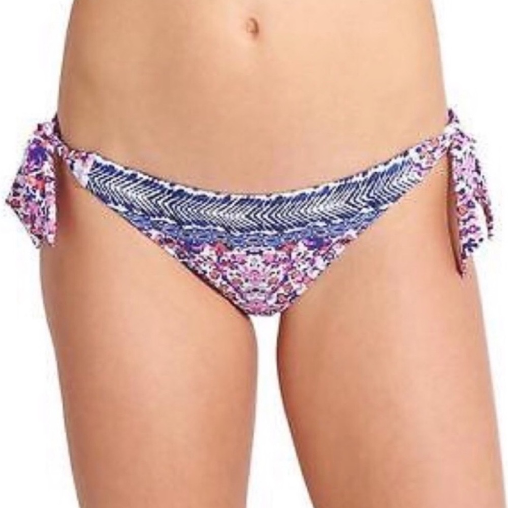 Athleta Ipanema Tie Bottom
